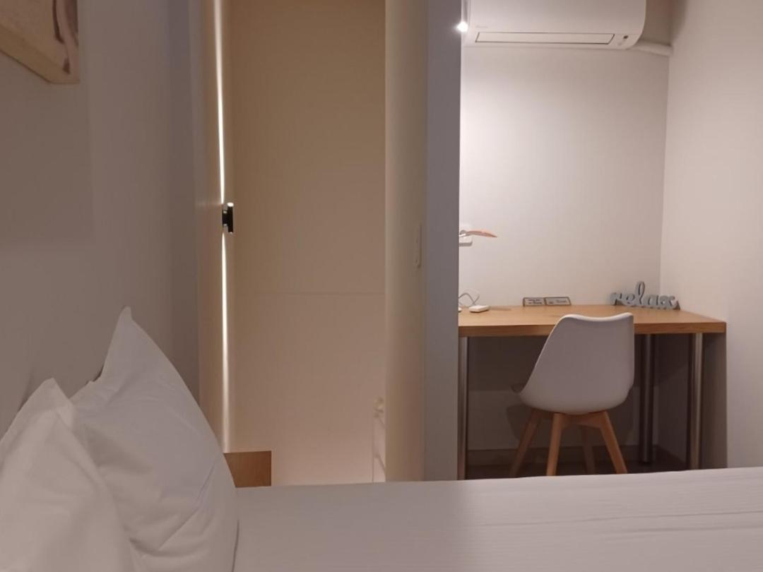 Stylish Studio Apartment - 8F House กาลามาตา ภายนอก รูปภาพ