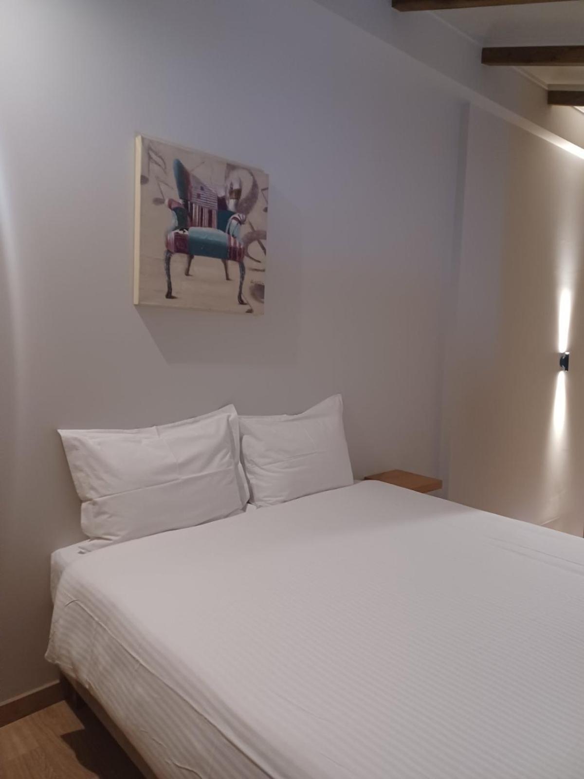 Stylish Studio Apartment - 8F House กาลามาตา ภายนอก รูปภาพ