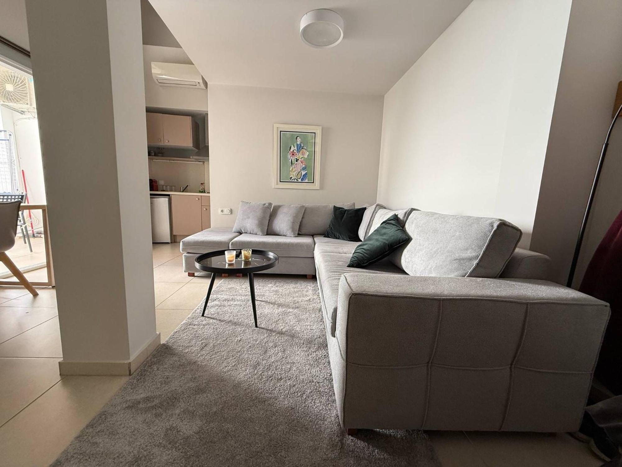 Stylish Studio Apartment - 8F House กาลามาตา ภายนอก รูปภาพ