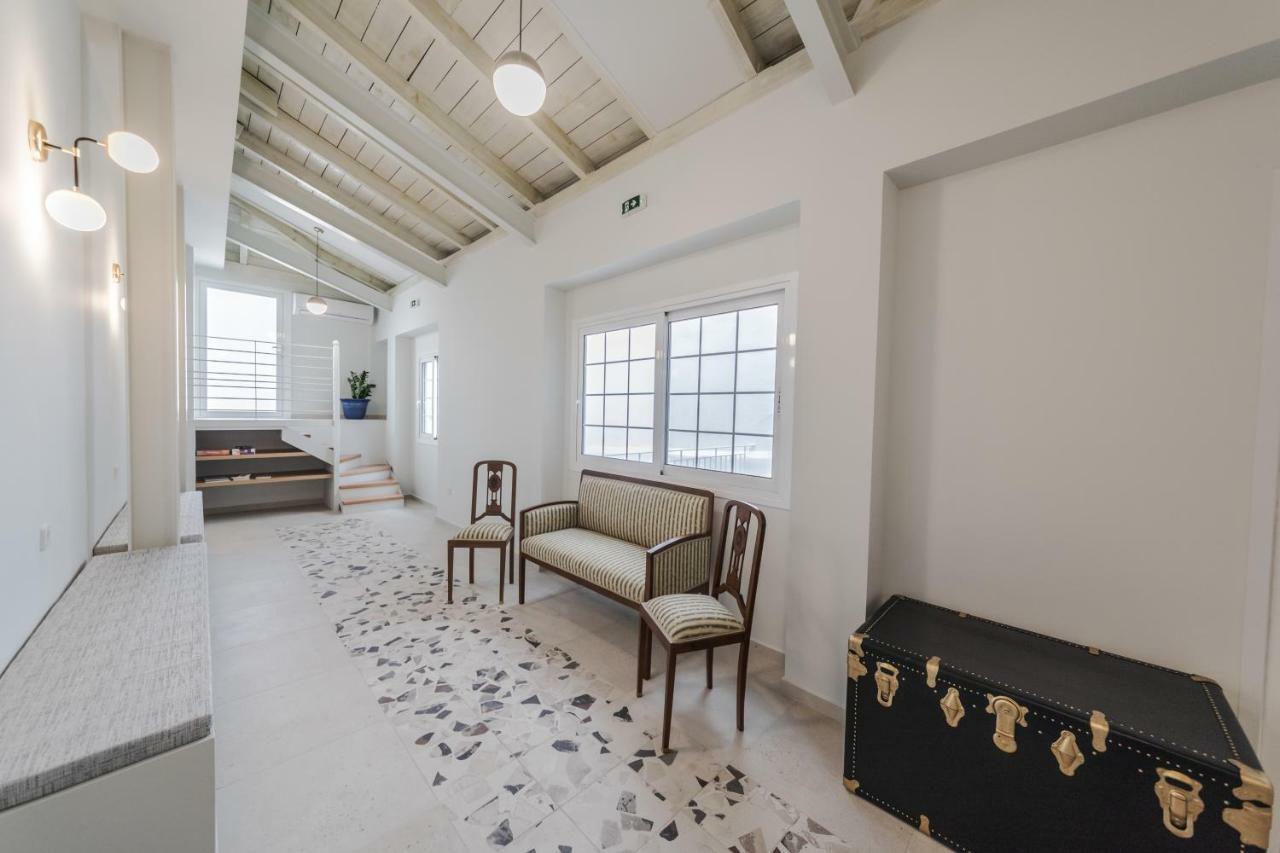 Stylish Studio Apartment - 8F House กาลามาตา ภายนอก รูปภาพ