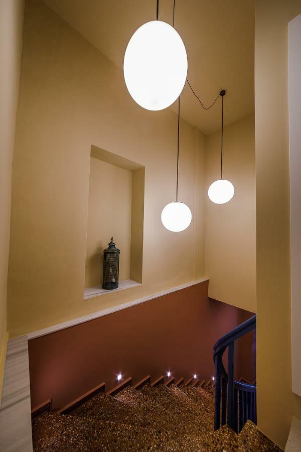 Stylish Studio Apartment - 8F House กาลามาตา ภายนอก รูปภาพ