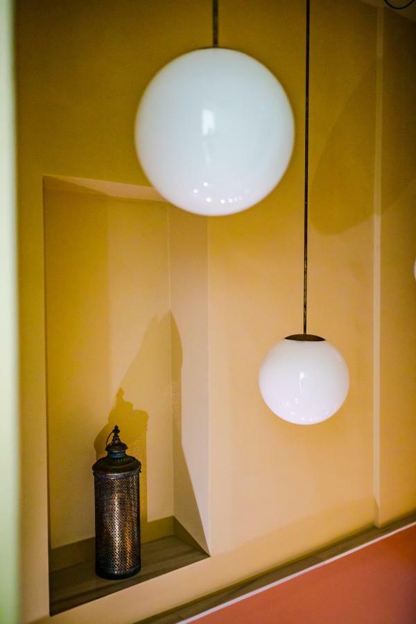 Stylish Studio Apartment - 8F House กาลามาตา ภายนอก รูปภาพ