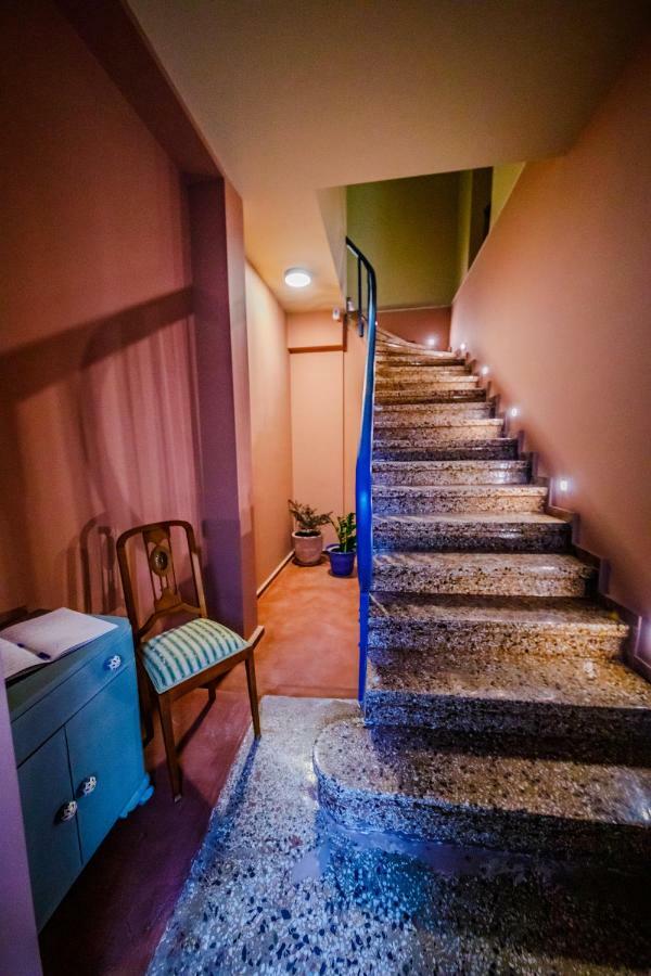Stylish Studio Apartment - 8F House กาลามาตา ภายนอก รูปภาพ