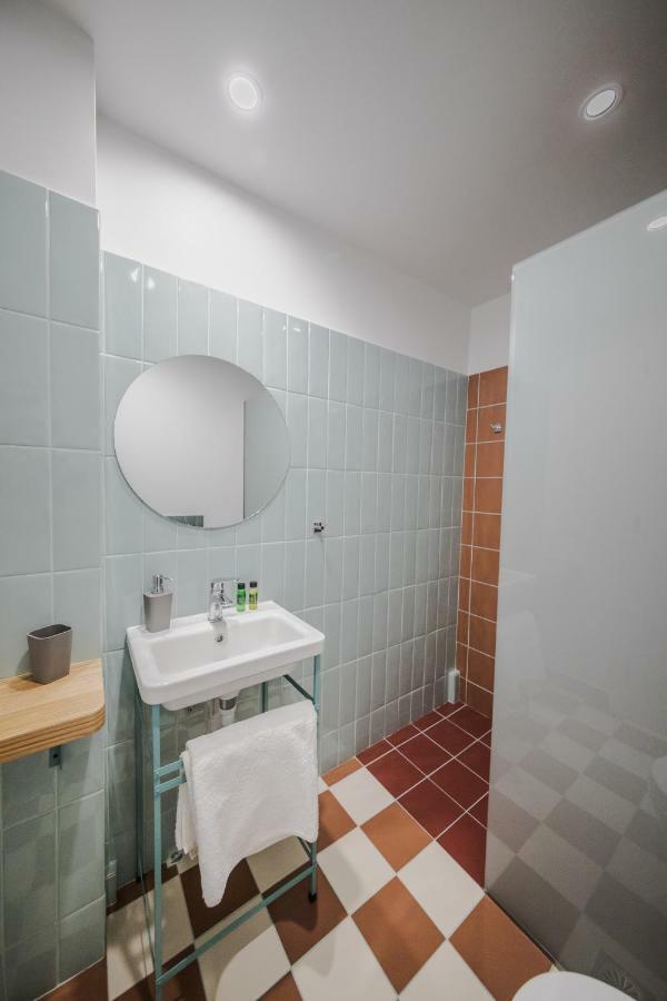 Stylish Studio Apartment - 8F House กาลามาตา ภายนอก รูปภาพ