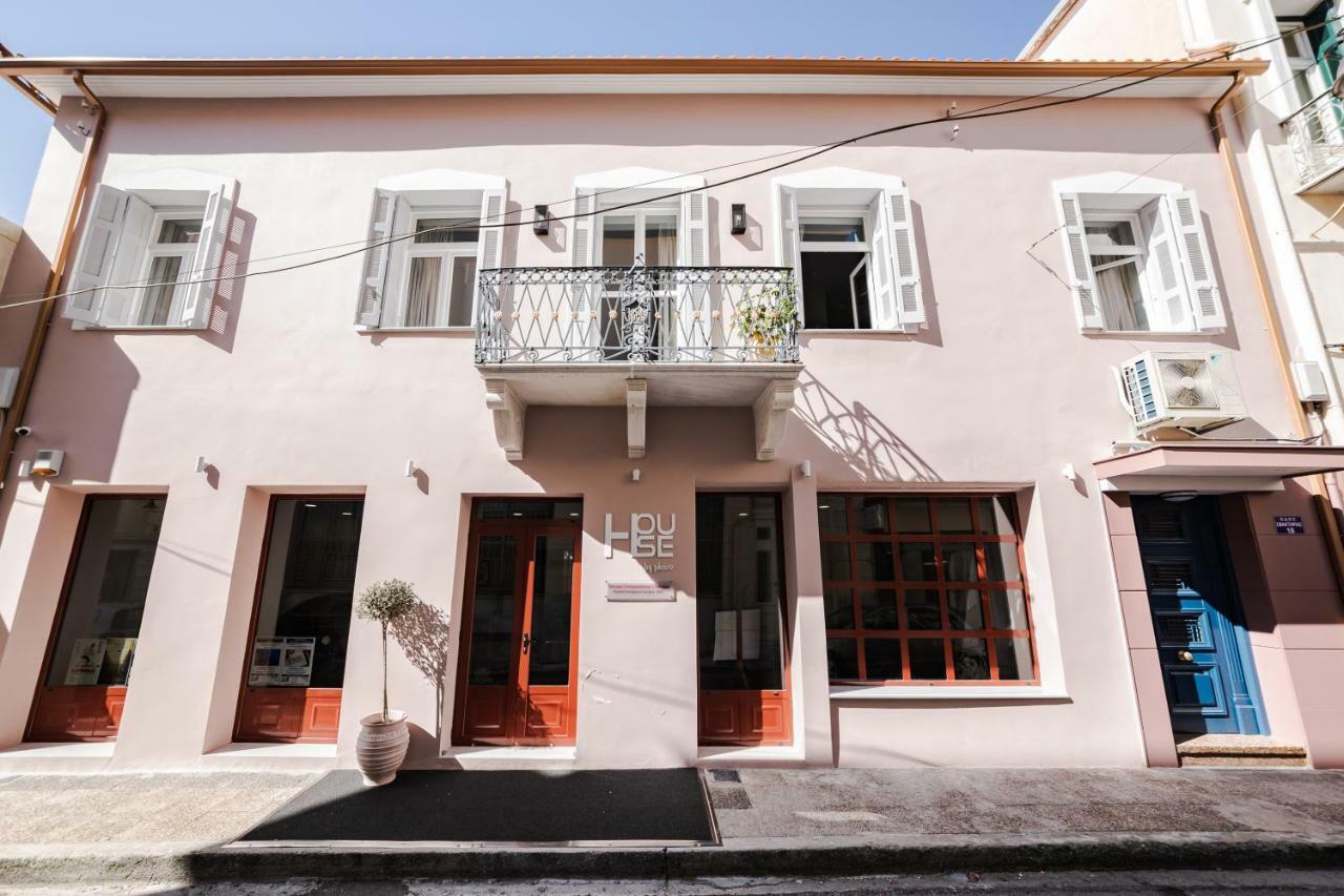 Stylish Studio Apartment - 8F House กาลามาตา ภายนอก รูปภาพ
