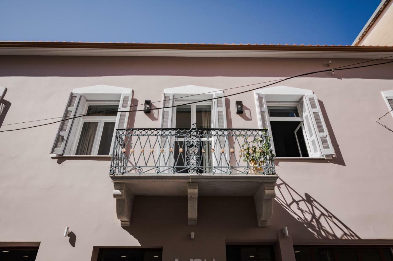 Stylish Studio Apartment - 8F House กาลามาตา ภายนอก รูปภาพ
