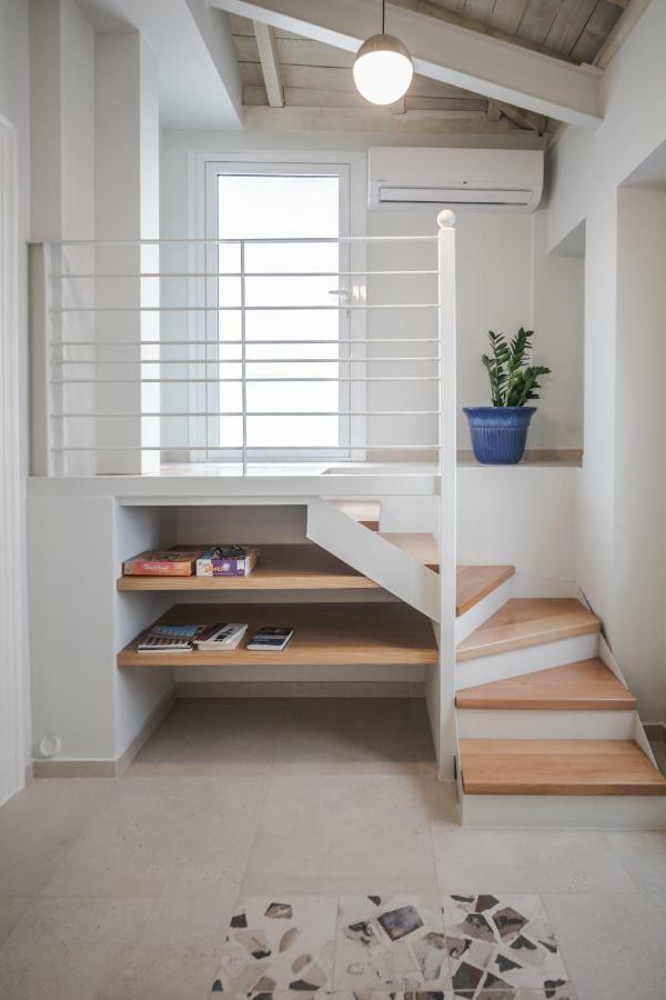 Stylish Studio Apartment - 8F House กาลามาตา ภายนอก รูปภาพ