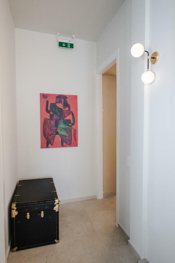 Stylish Studio Apartment - 8F House กาลามาตา ภายนอก รูปภาพ